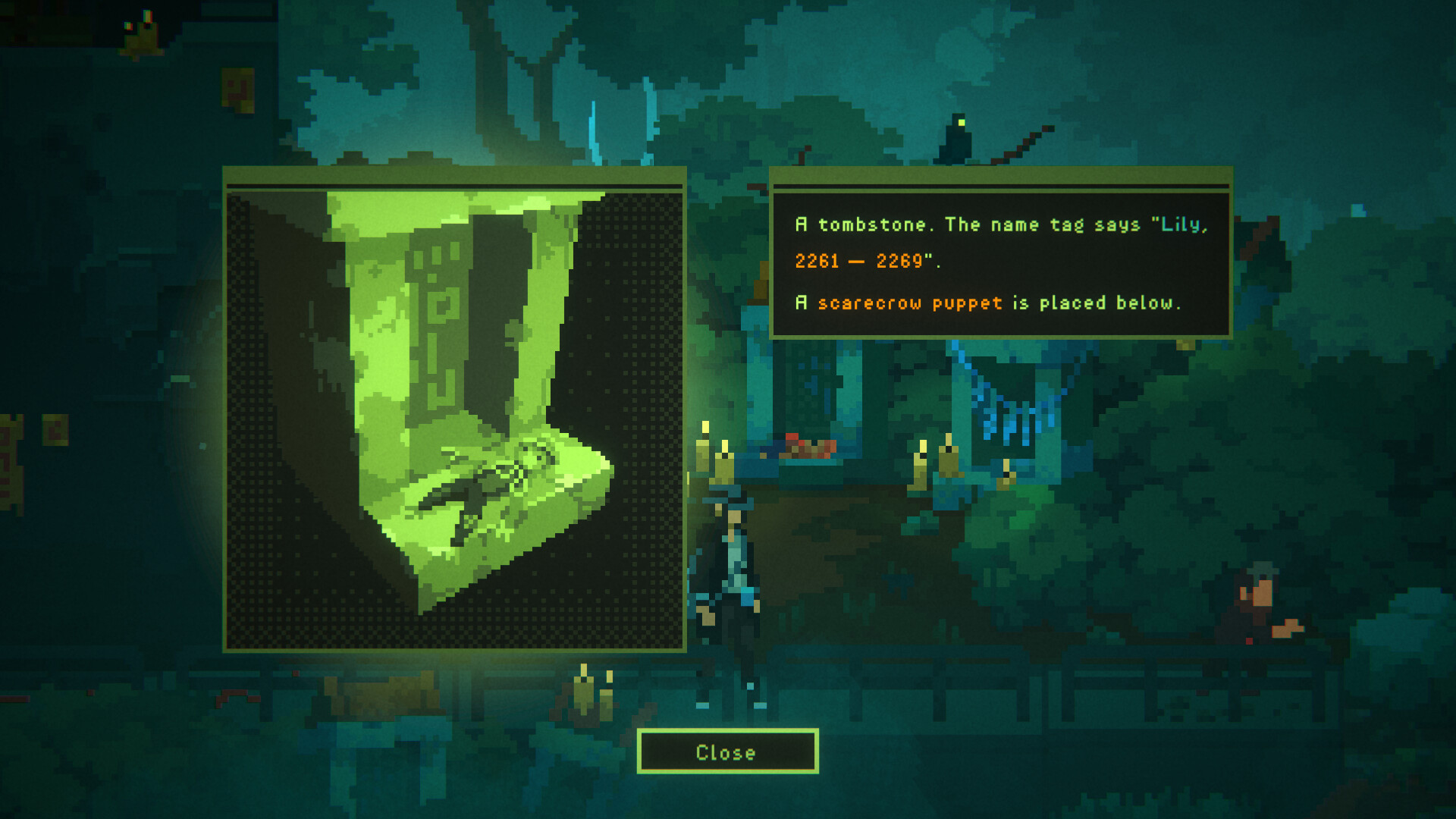 From Ruins screenshot 6