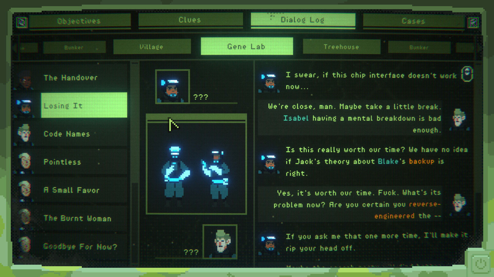 From Ruins screenshot 8