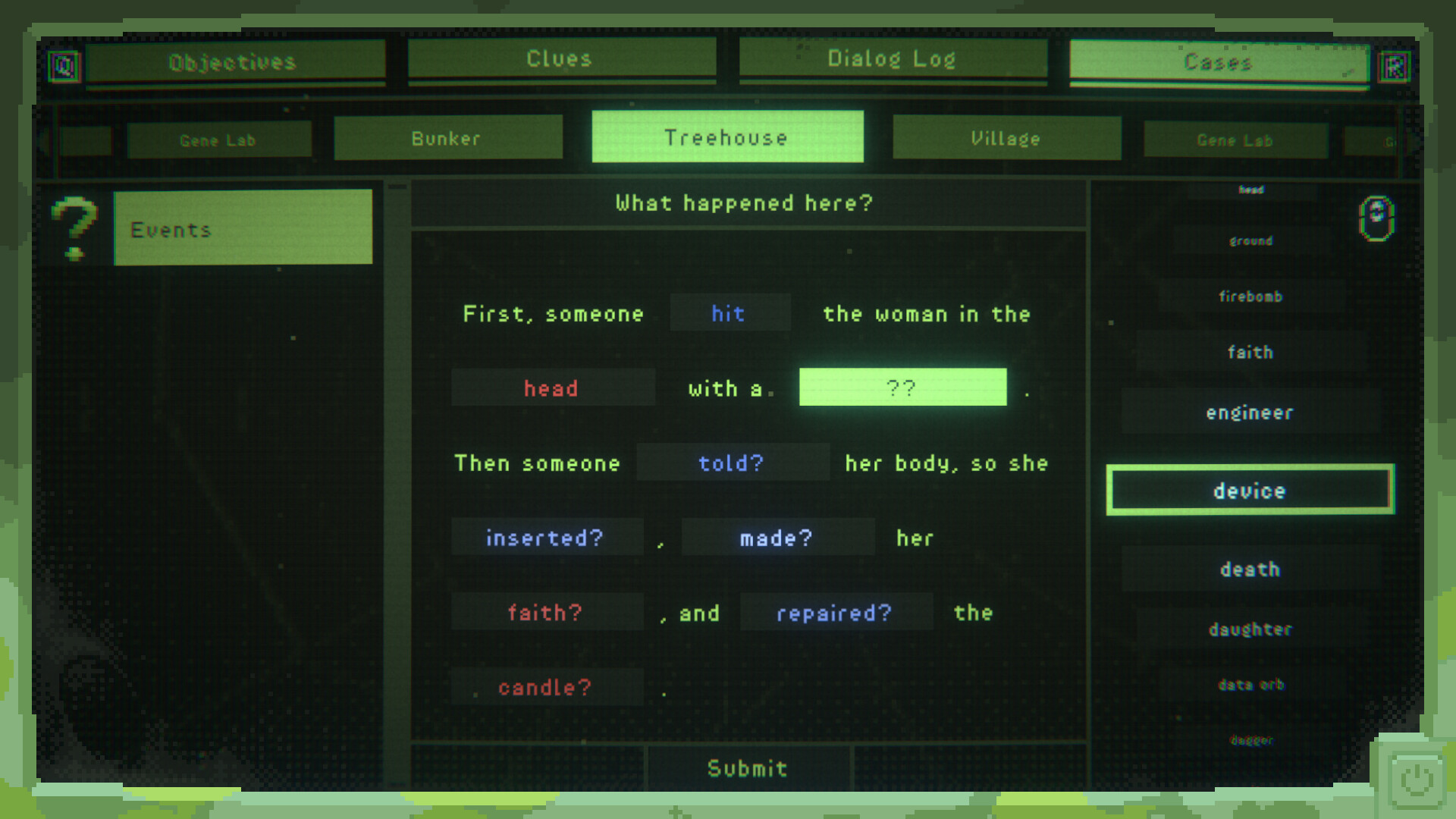 From Ruins screenshot 11