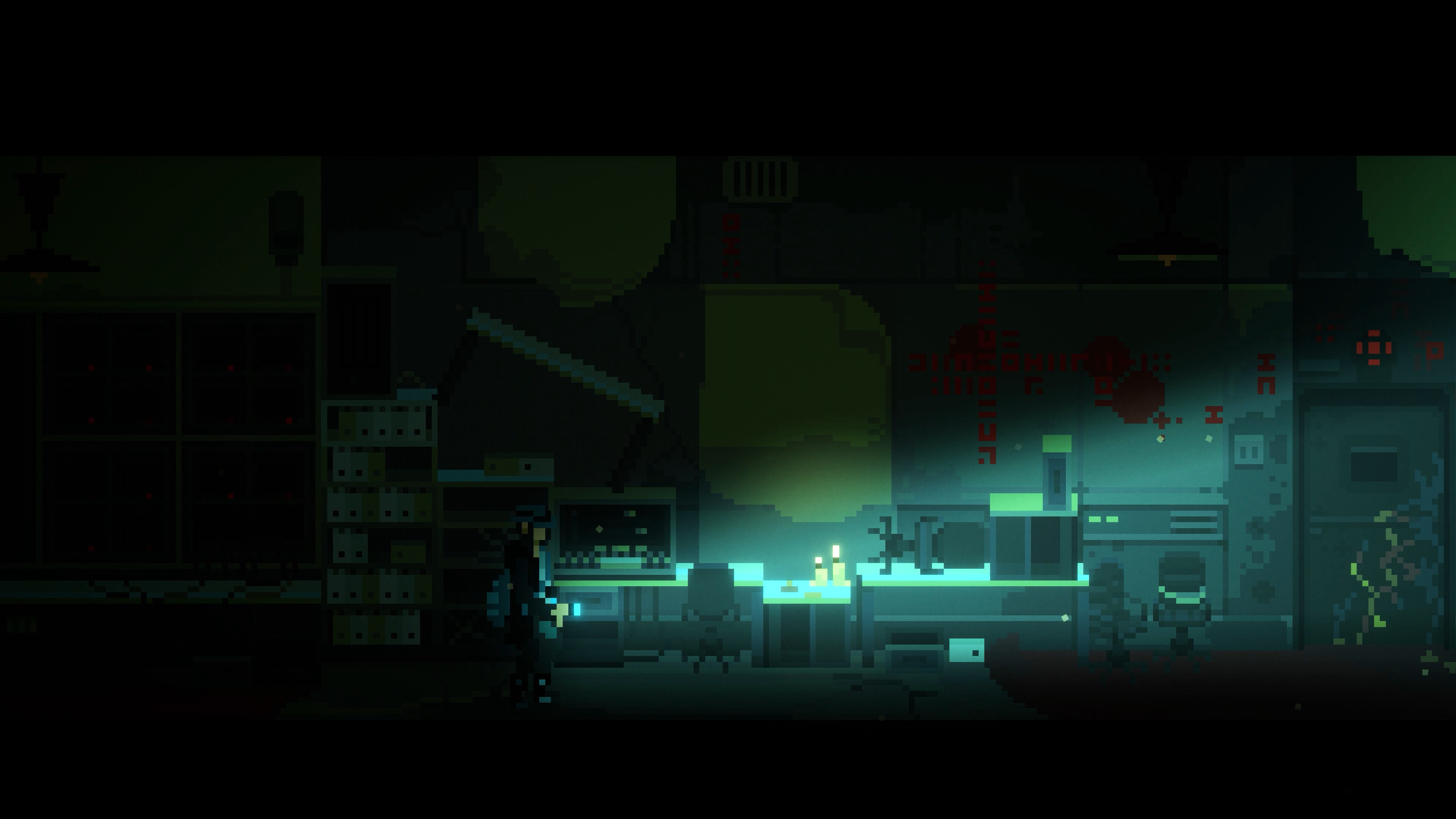 From Ruins screenshot 9