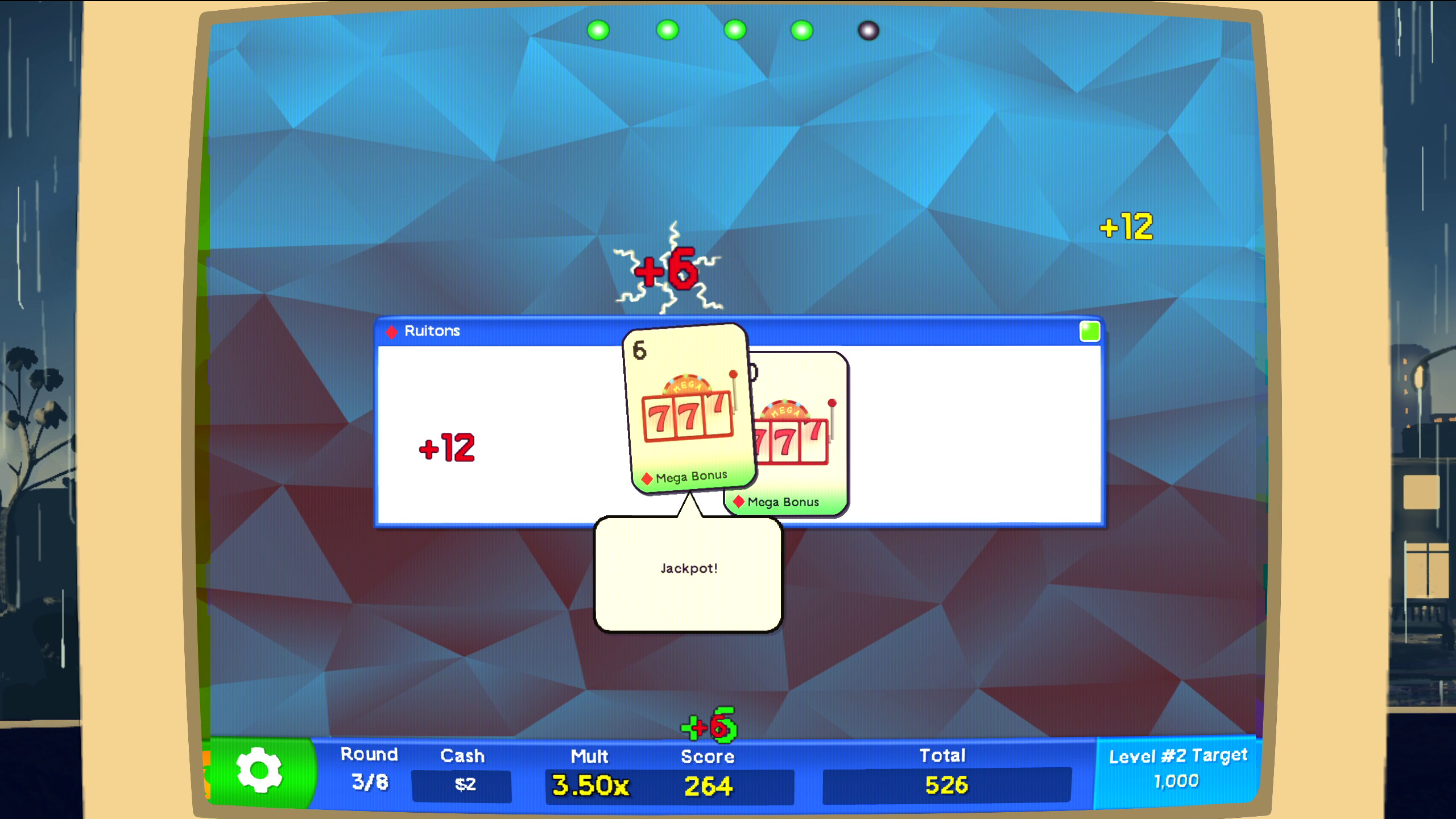 Iskabon screenshot 6
