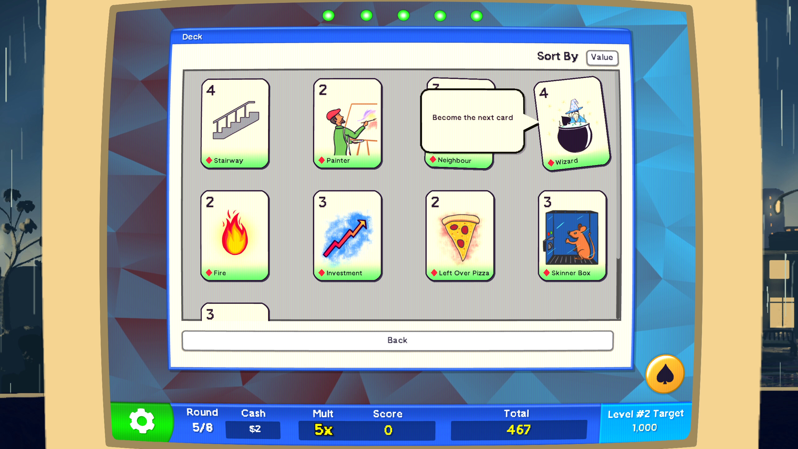 Iskabon screenshot 4