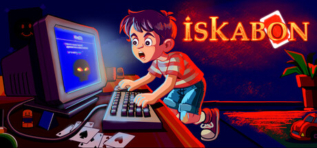 Iskabon — Steam header