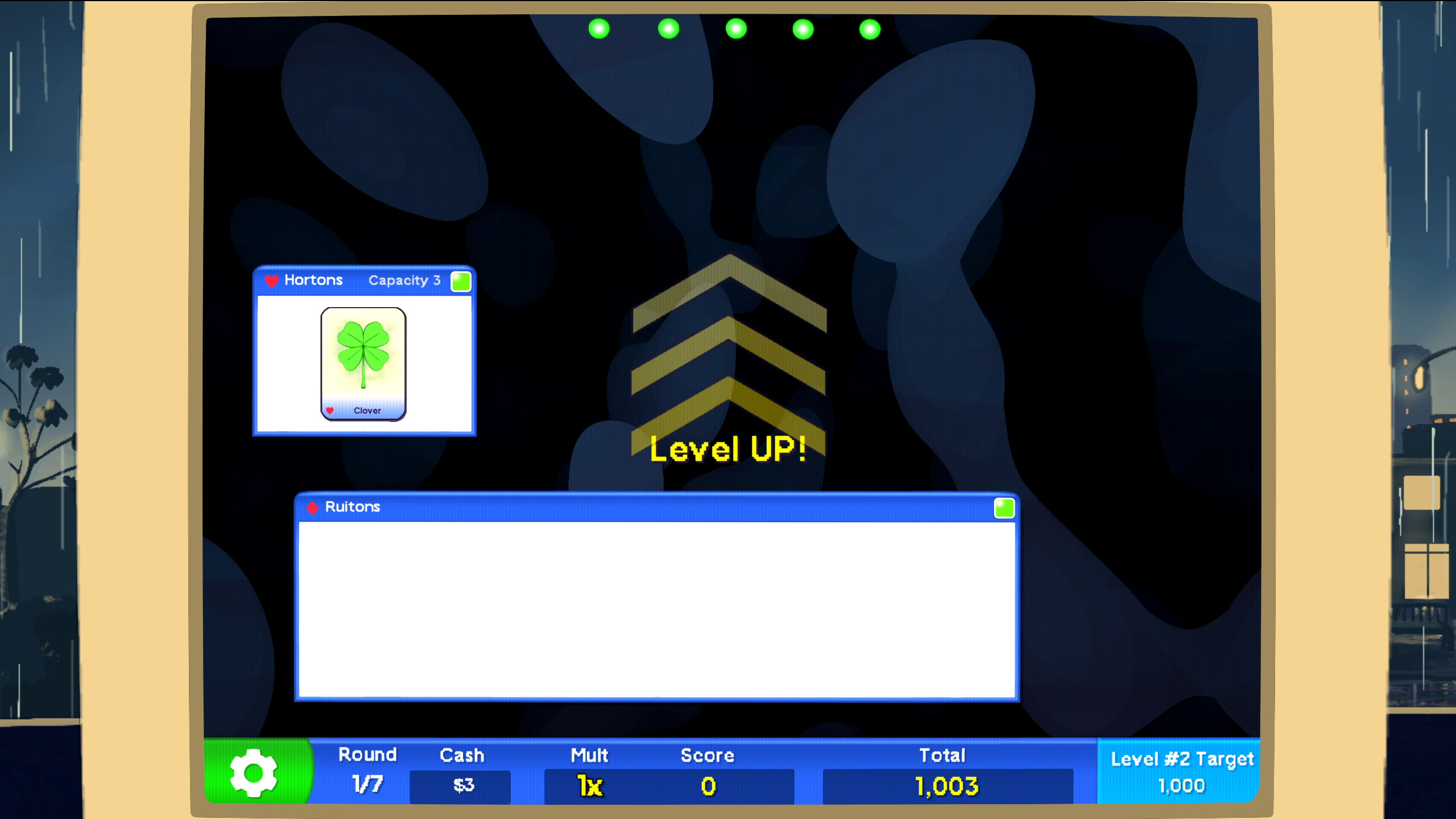 Iskabon screenshot 5
