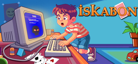 Iskabon — Steam header