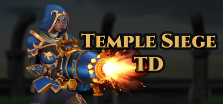 Temple Siege TD