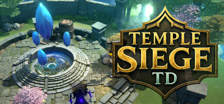 Temple Siege TD