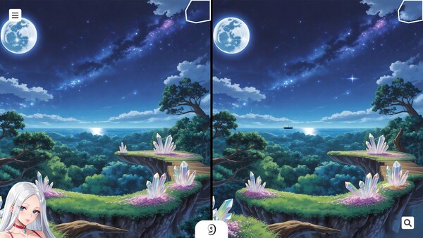 A Mystic Journey With : Aria screenshot 6