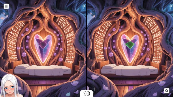 A Mystic Journey With : Aria screenshot 4