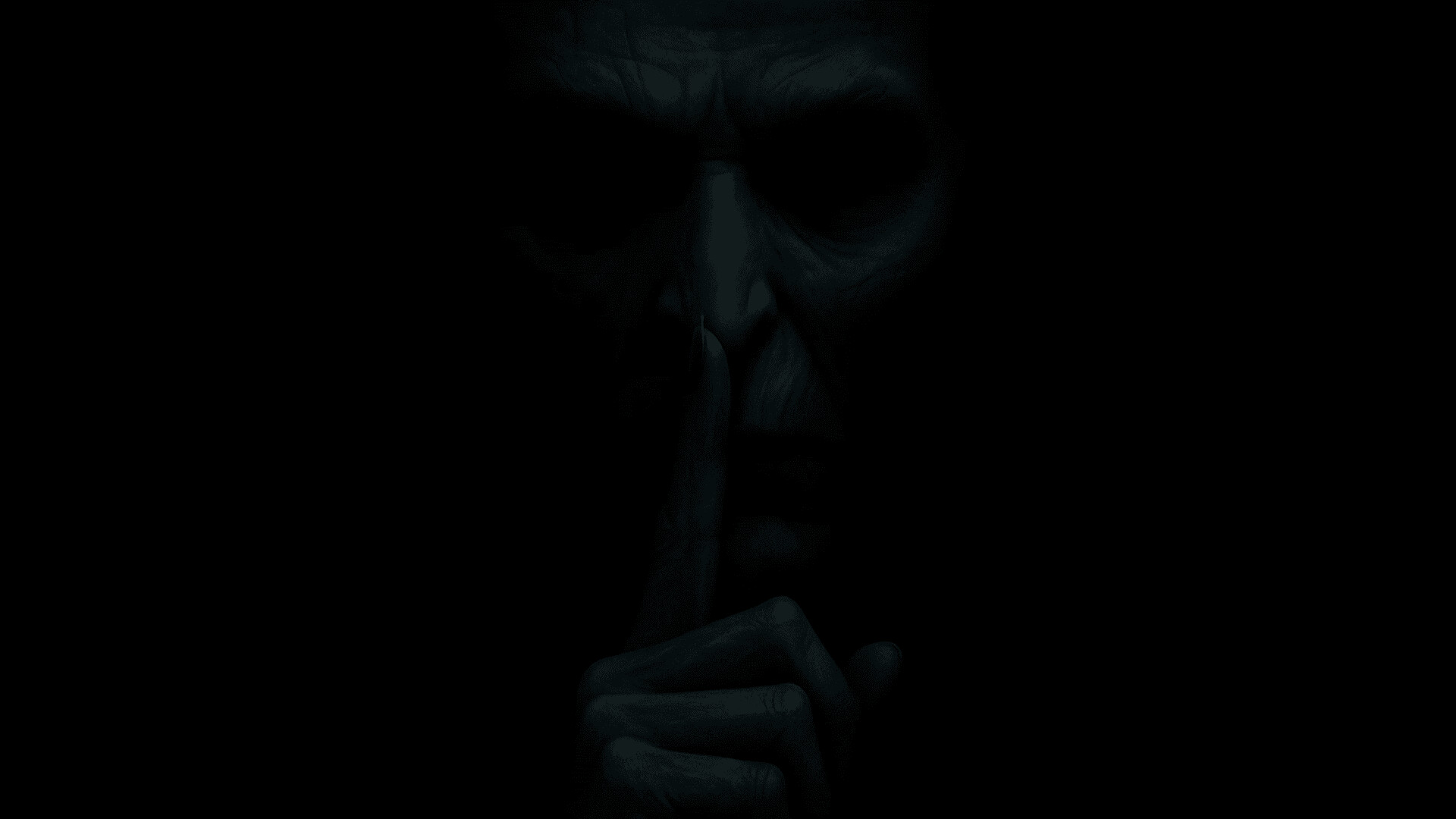 Whisper Protocol screenshot 1
