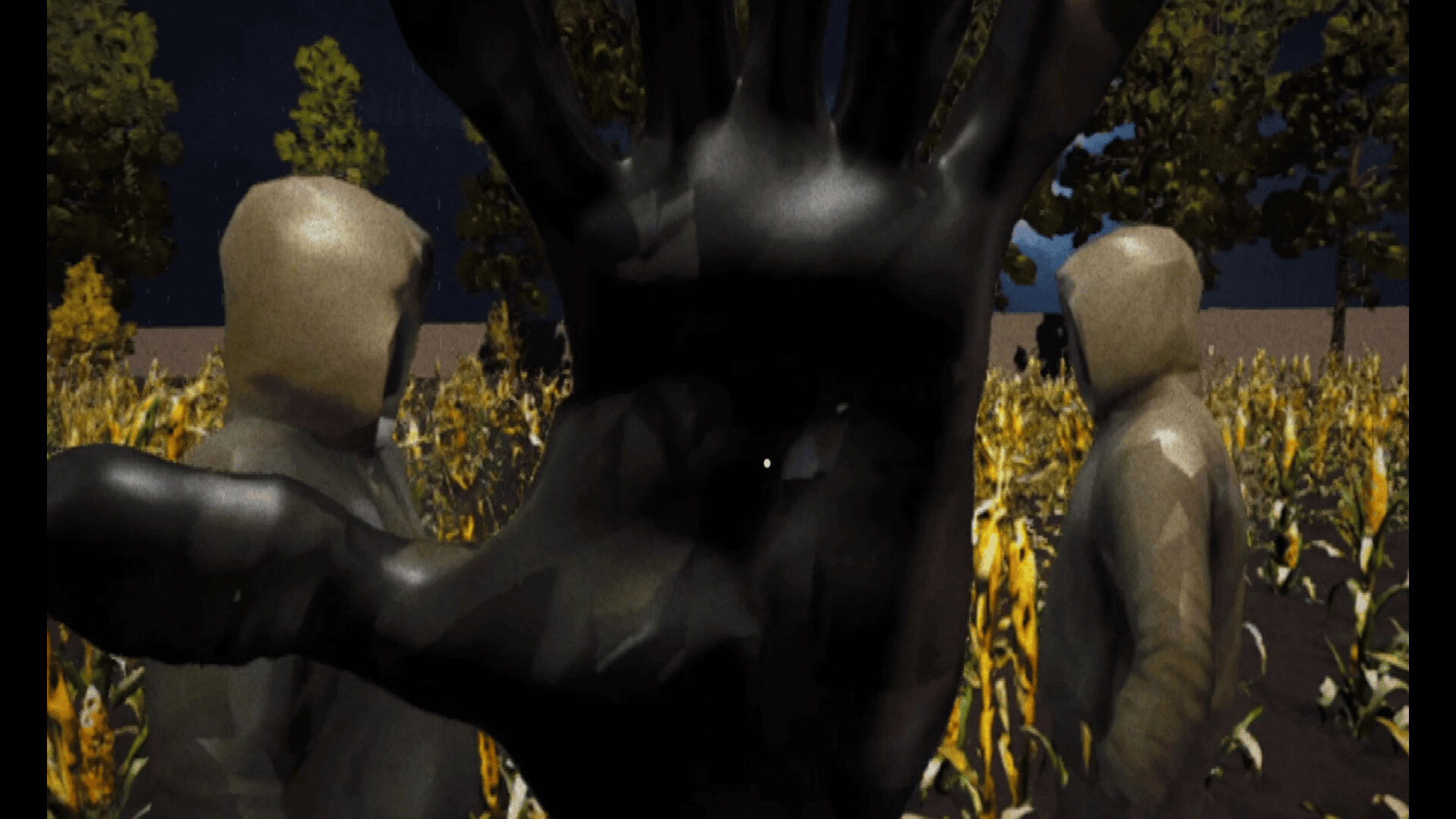 Whisper Protocol screenshot 5