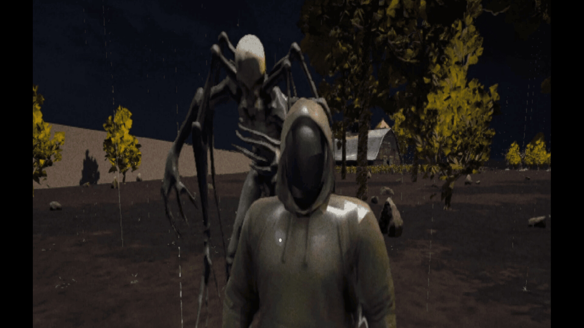 Whisper Protocol screenshot 3