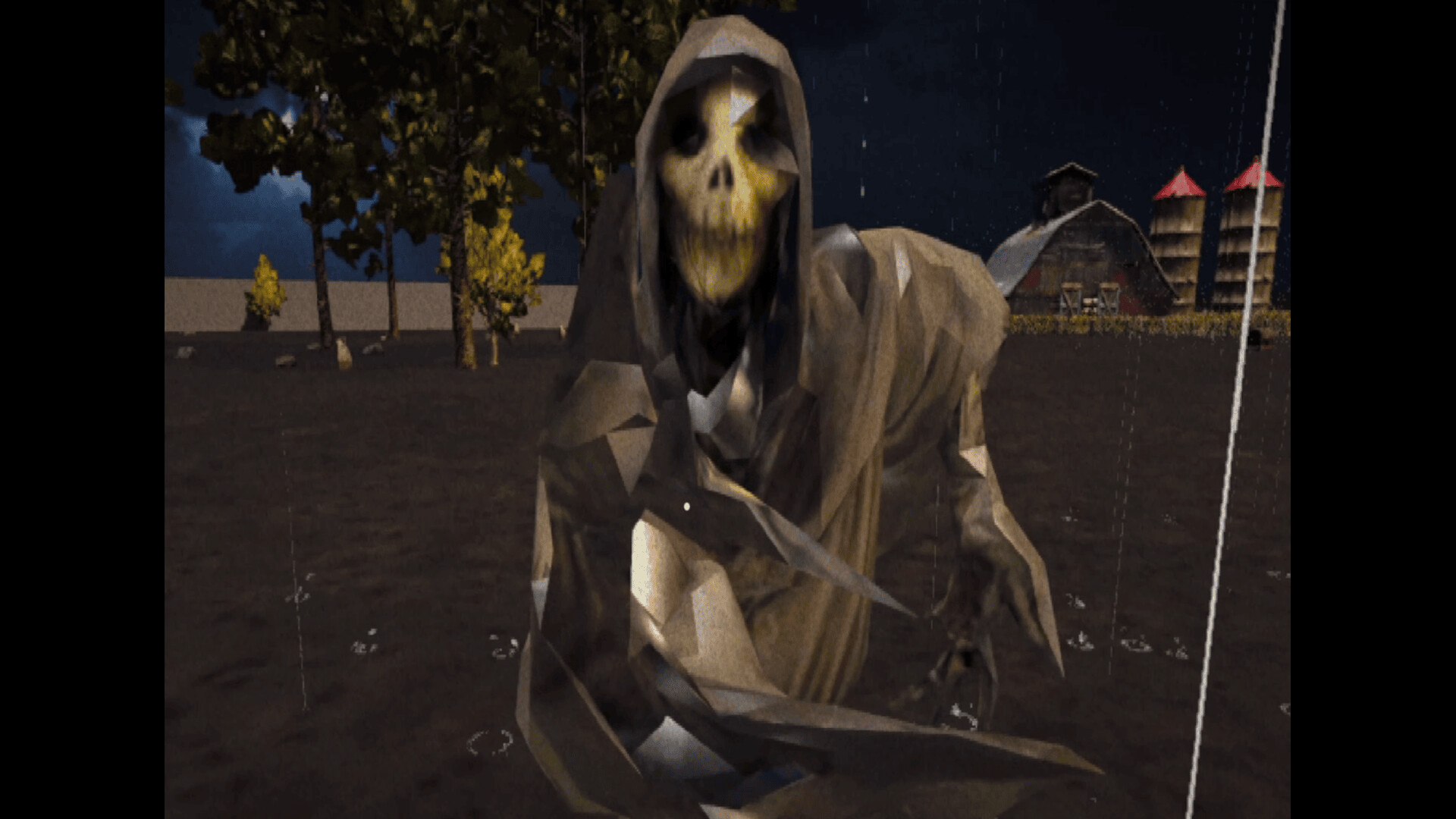 Whisper Protocol screenshot 4