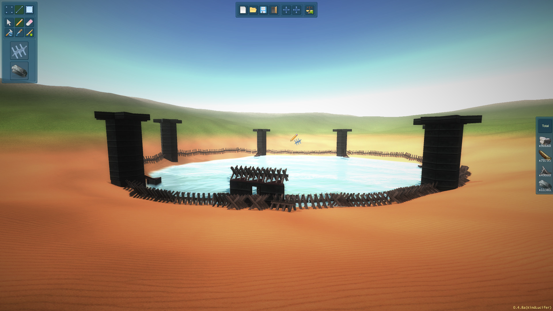 Rubled screenshot 5