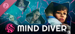 Mind Diver Soundtrack