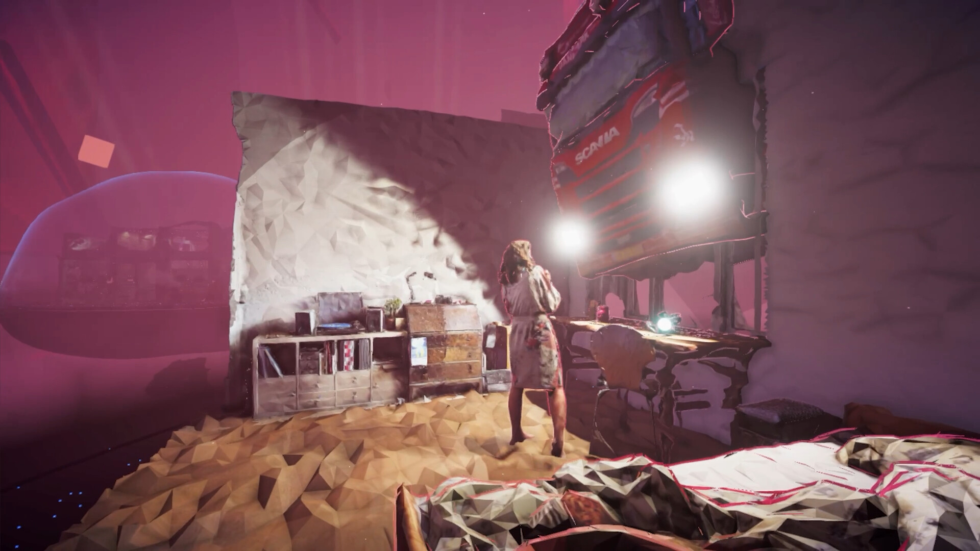 Mind Diver Soundtrack screenshot 3