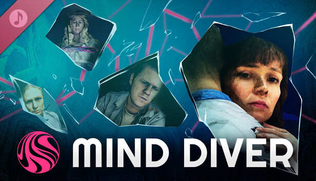 Mind Diver Soundtrack on Steam