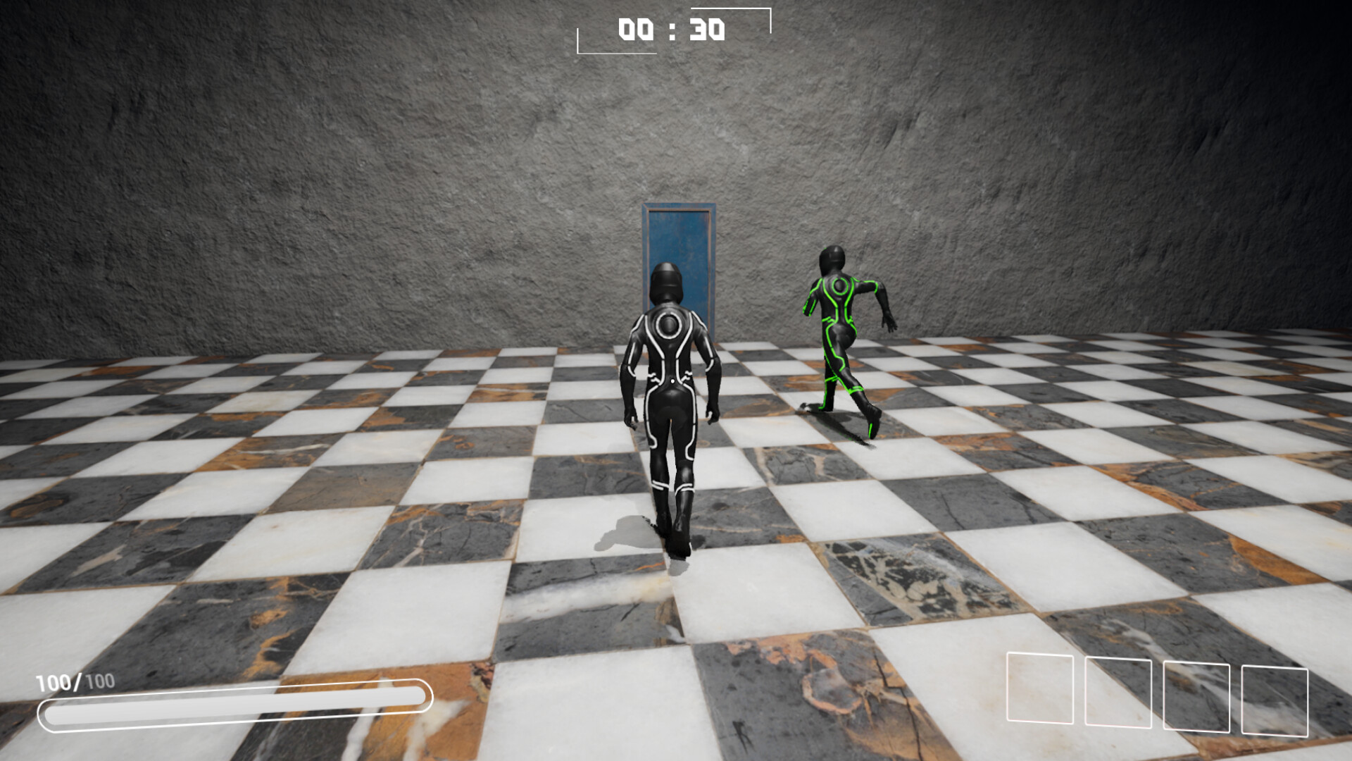 RiseInBorderland screenshot 2