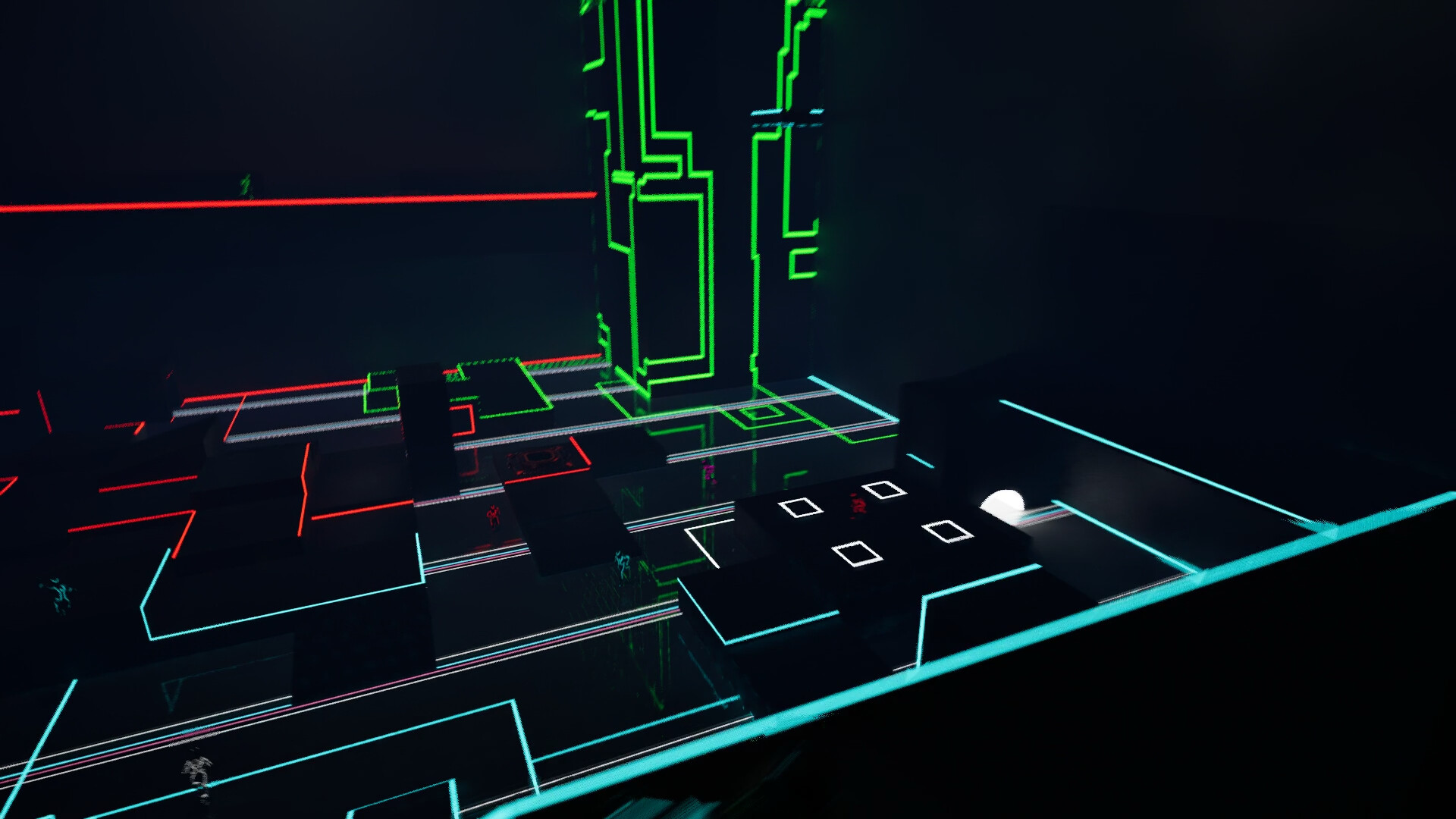RiseInBorderland screenshot 5