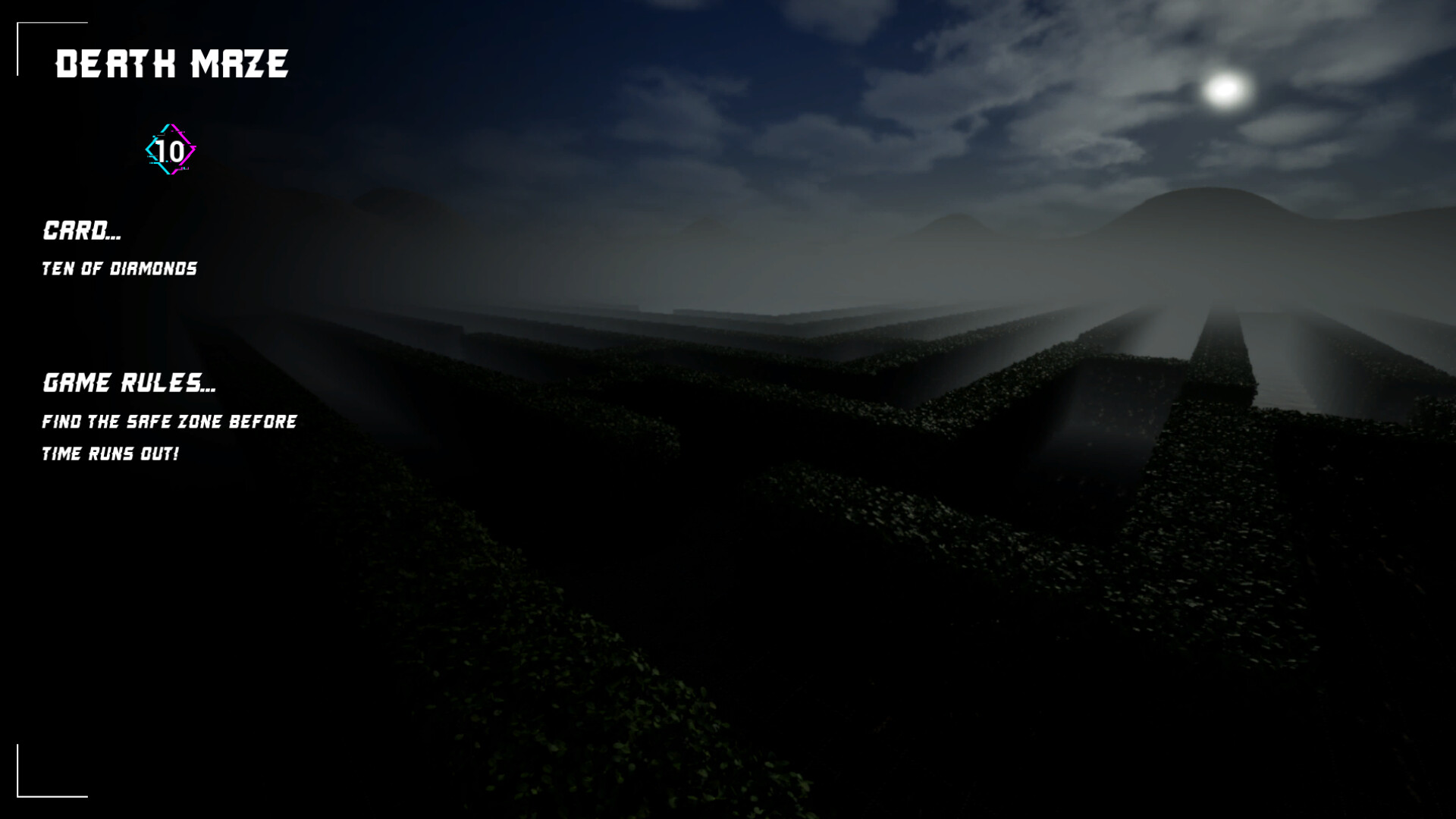 RiseInBorderland screenshot 6