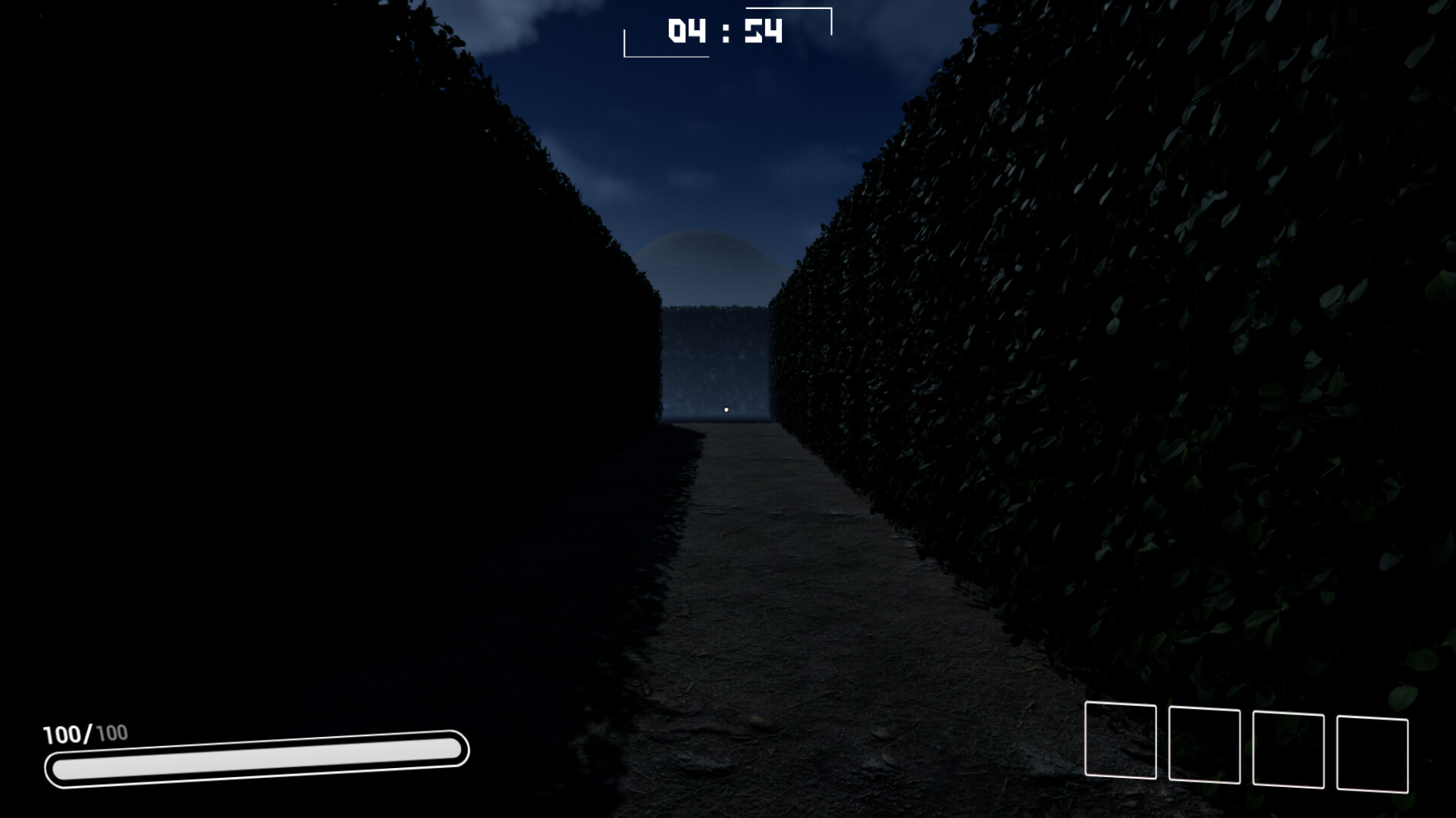 RiseInBorderland screenshot 4