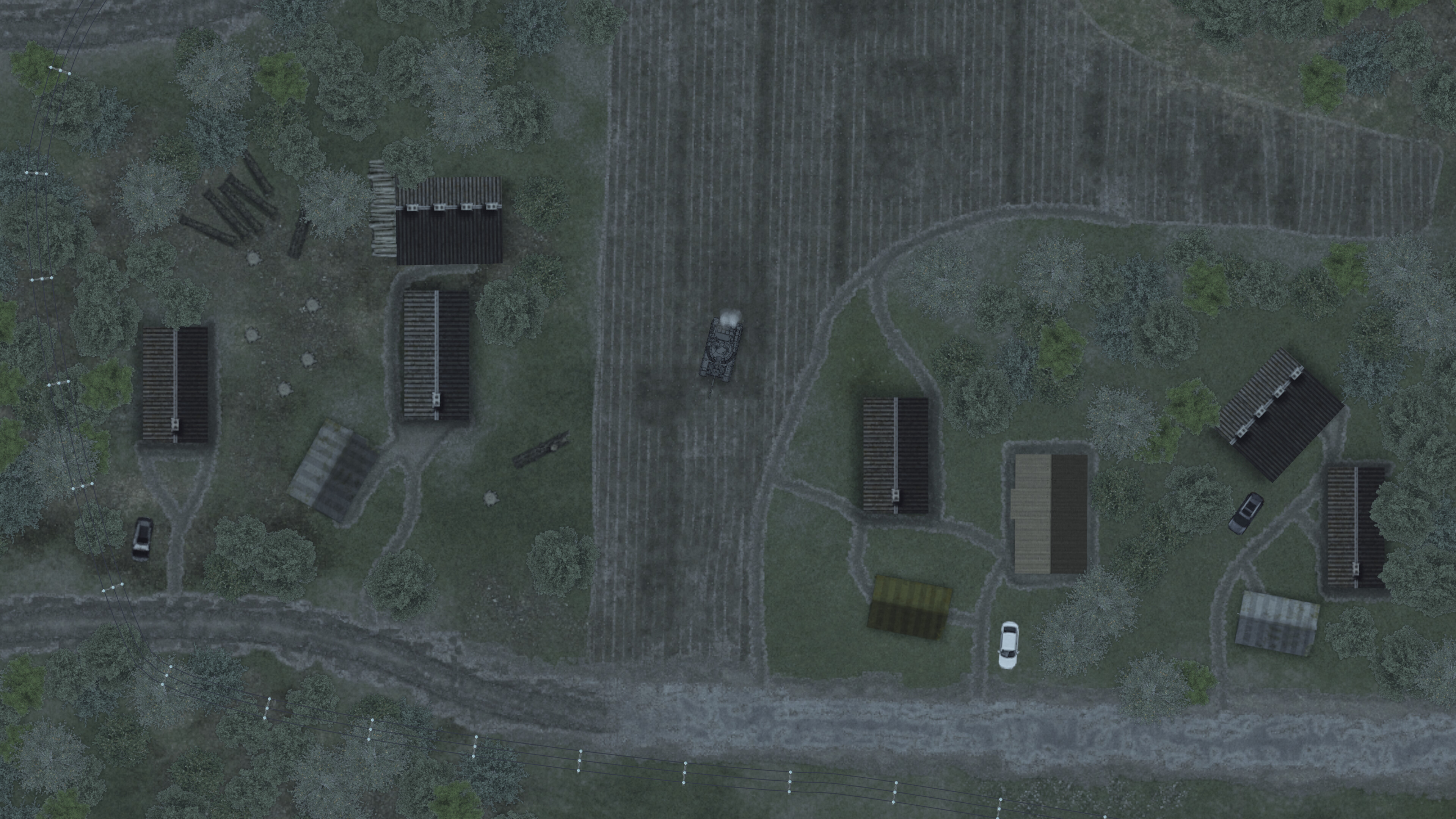 ModernFire screenshot 1