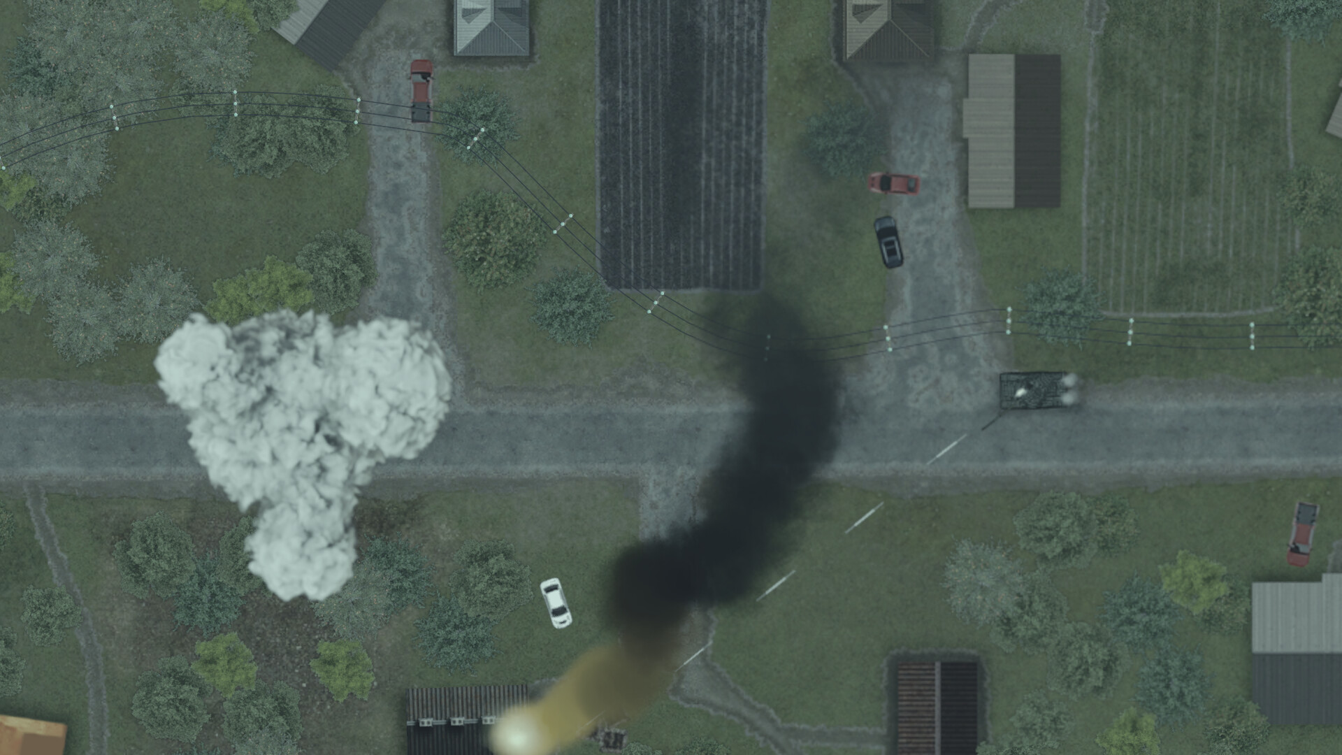 ModernFire screenshot 4