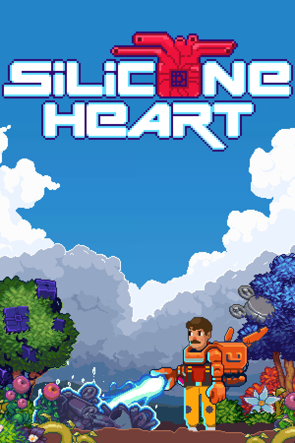 Silicone Heart Playtest