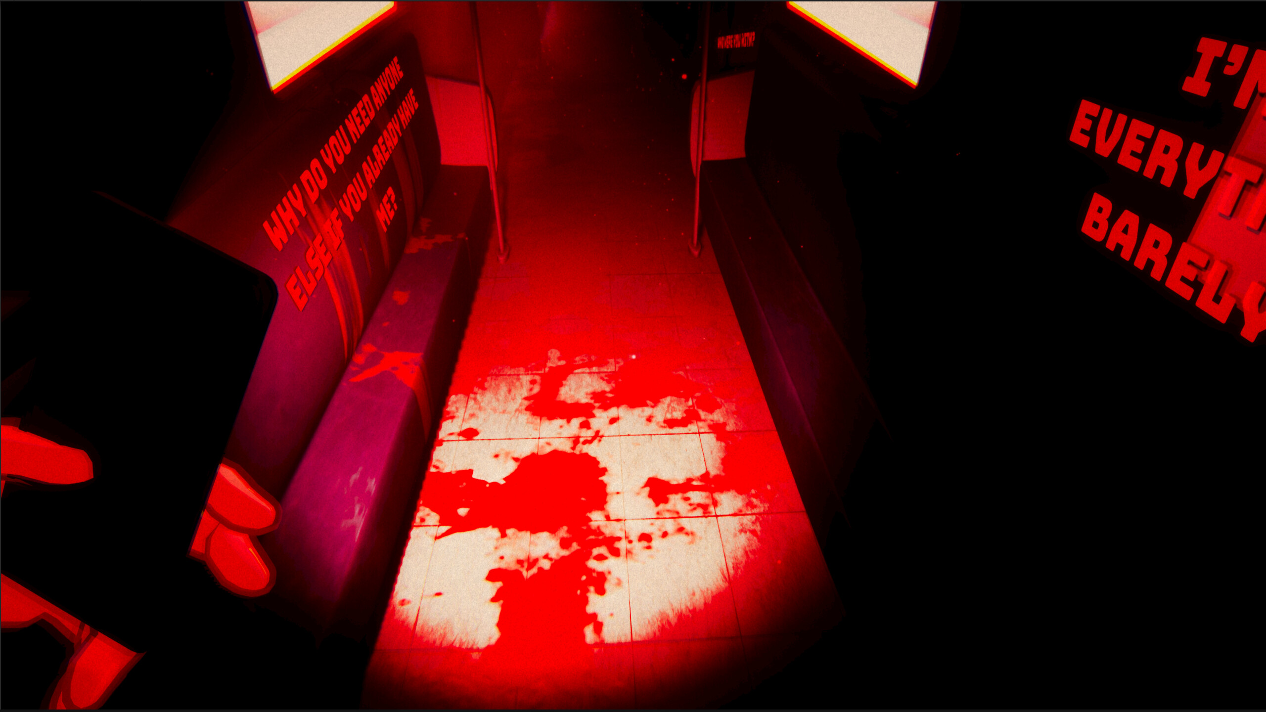 MIA screenshot 4