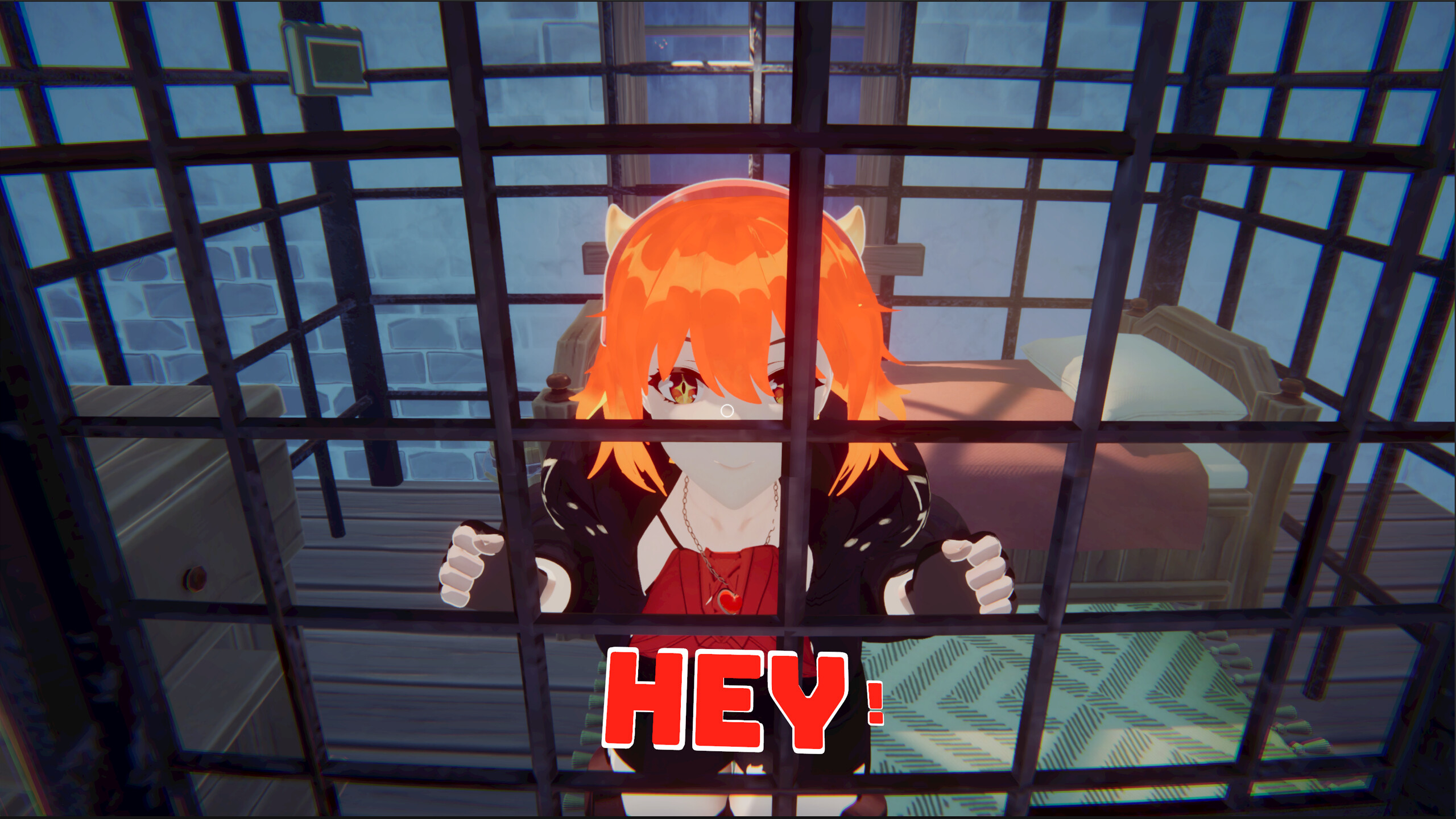 MIA screenshot 1