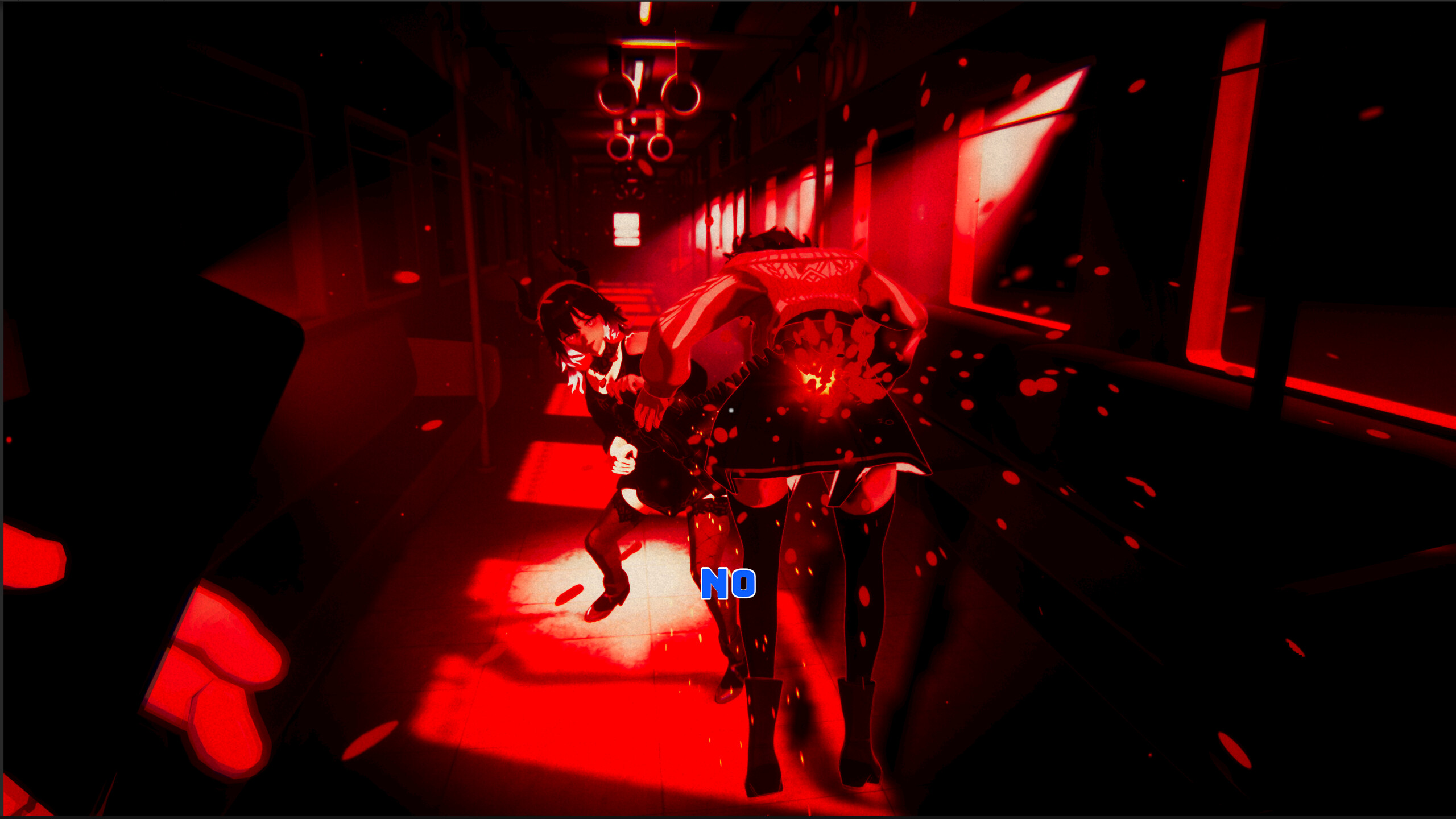 MIA screenshot 6