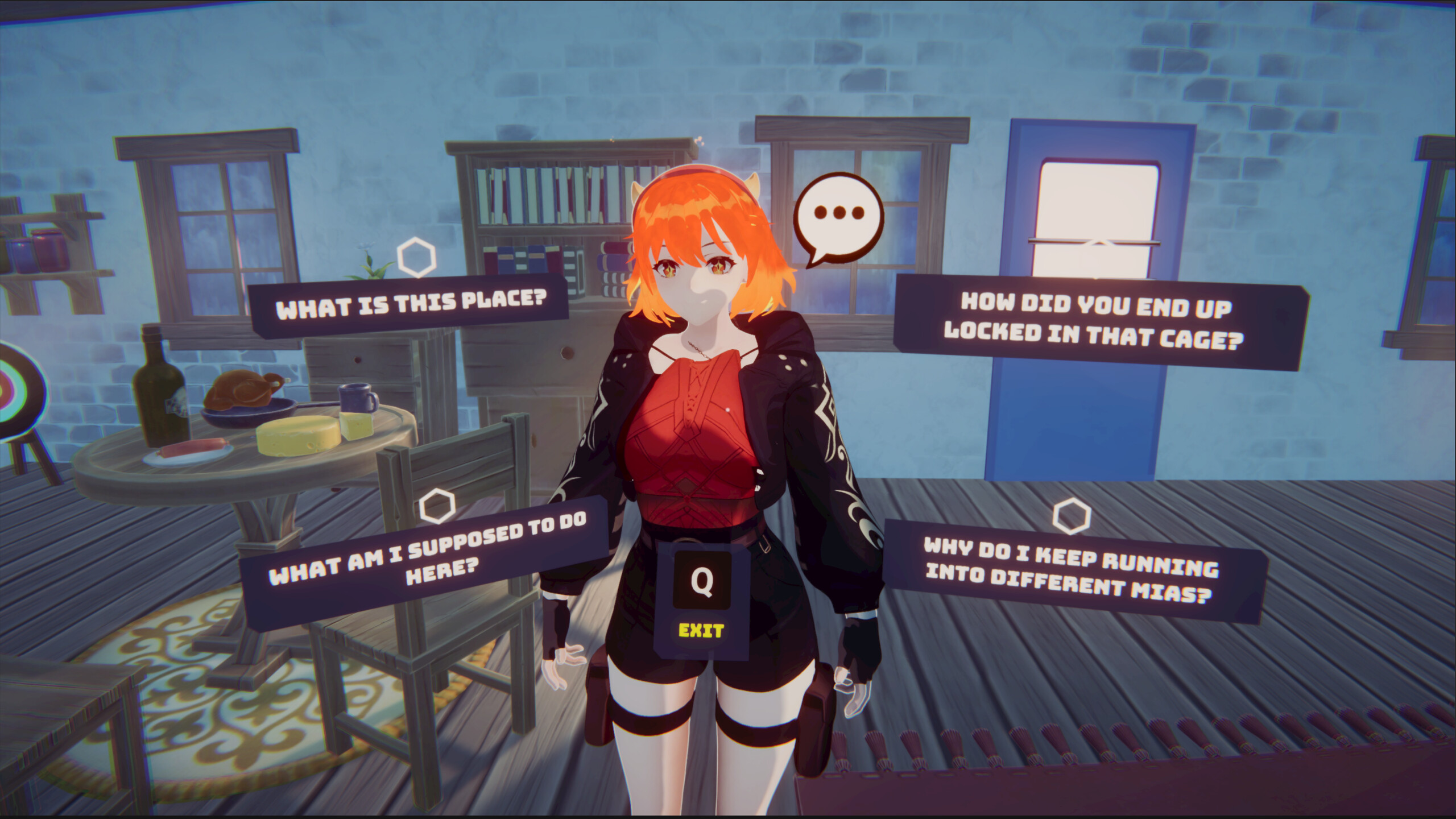 MIA screenshot 10