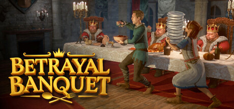 Betrayal Banquet