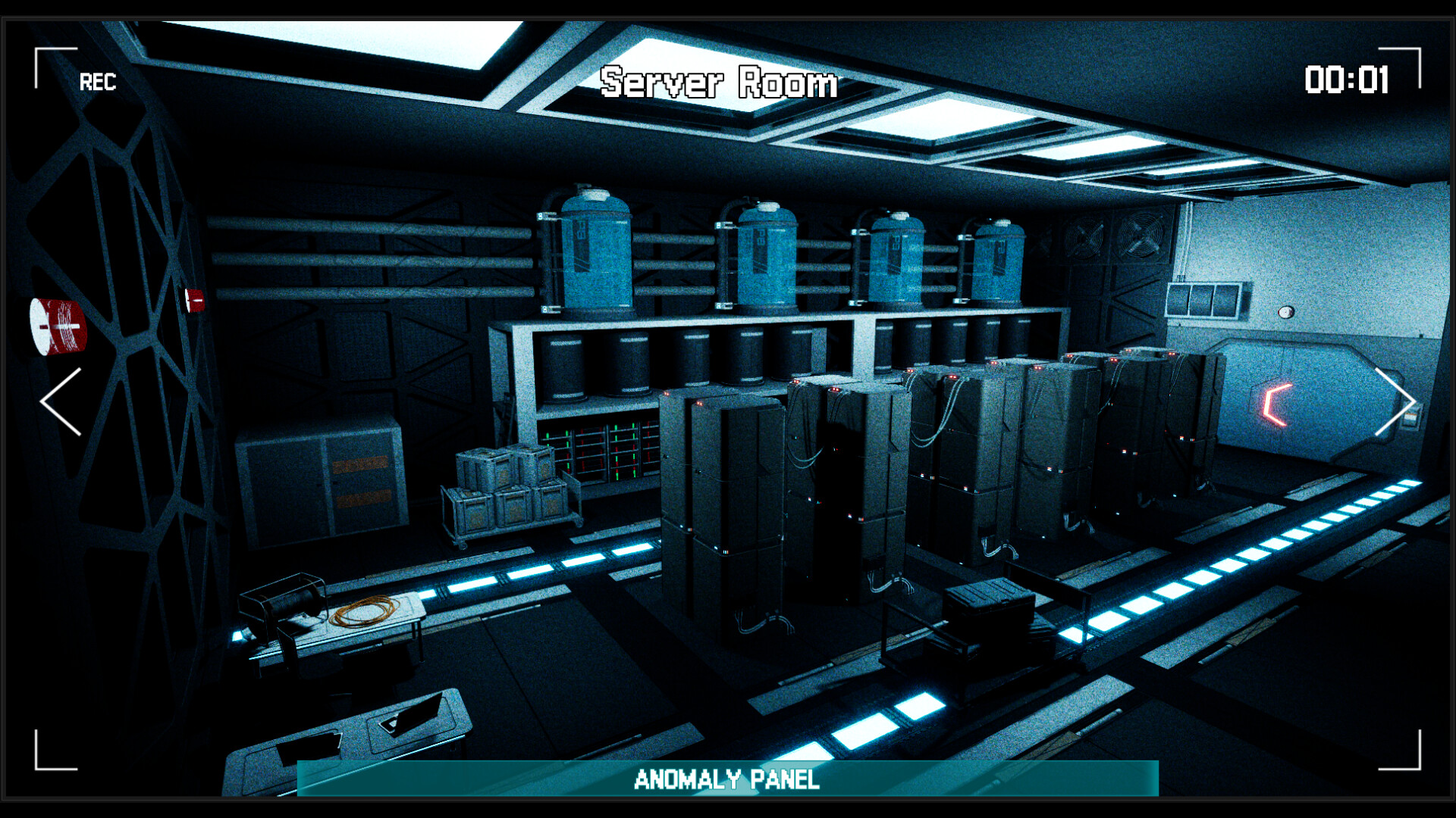 Anomaly Operation screenshot 5