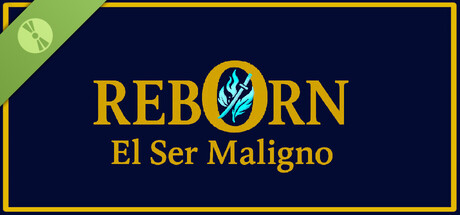 Reborn: The Evil Being Demo