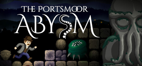 The Portsmoor Abysm — Steam header