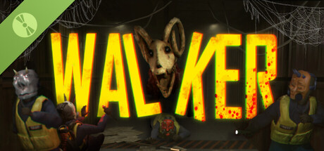 WALKER Demo
