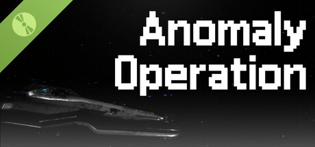 Anomaly Operation Demo