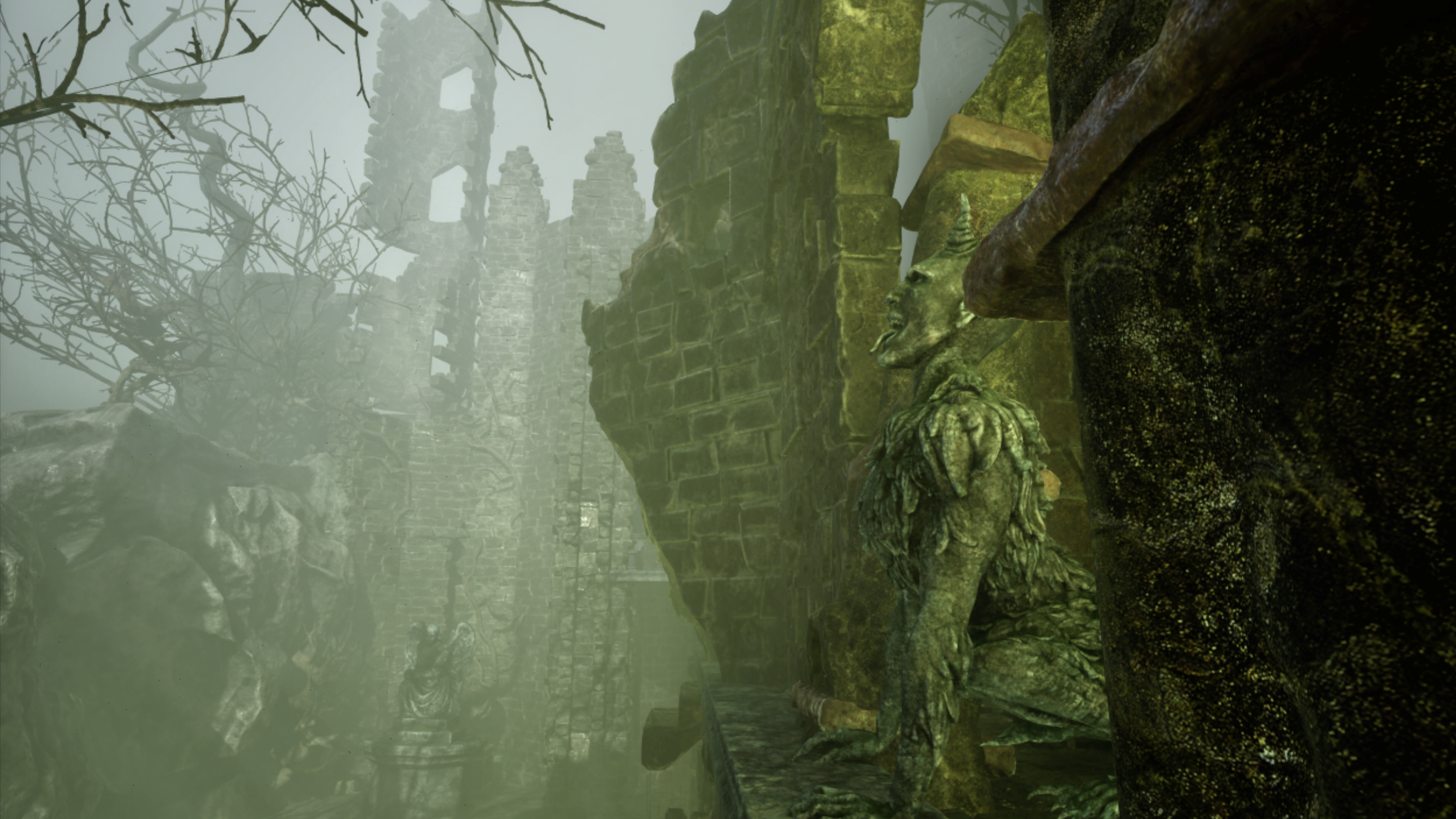Sancta screenshot 7