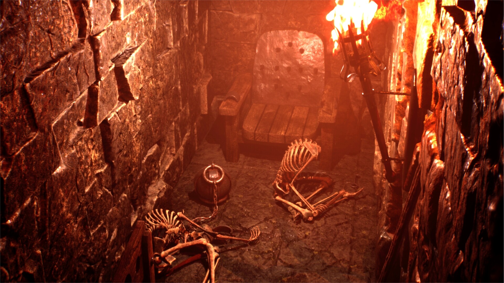 Sancta screenshot 10