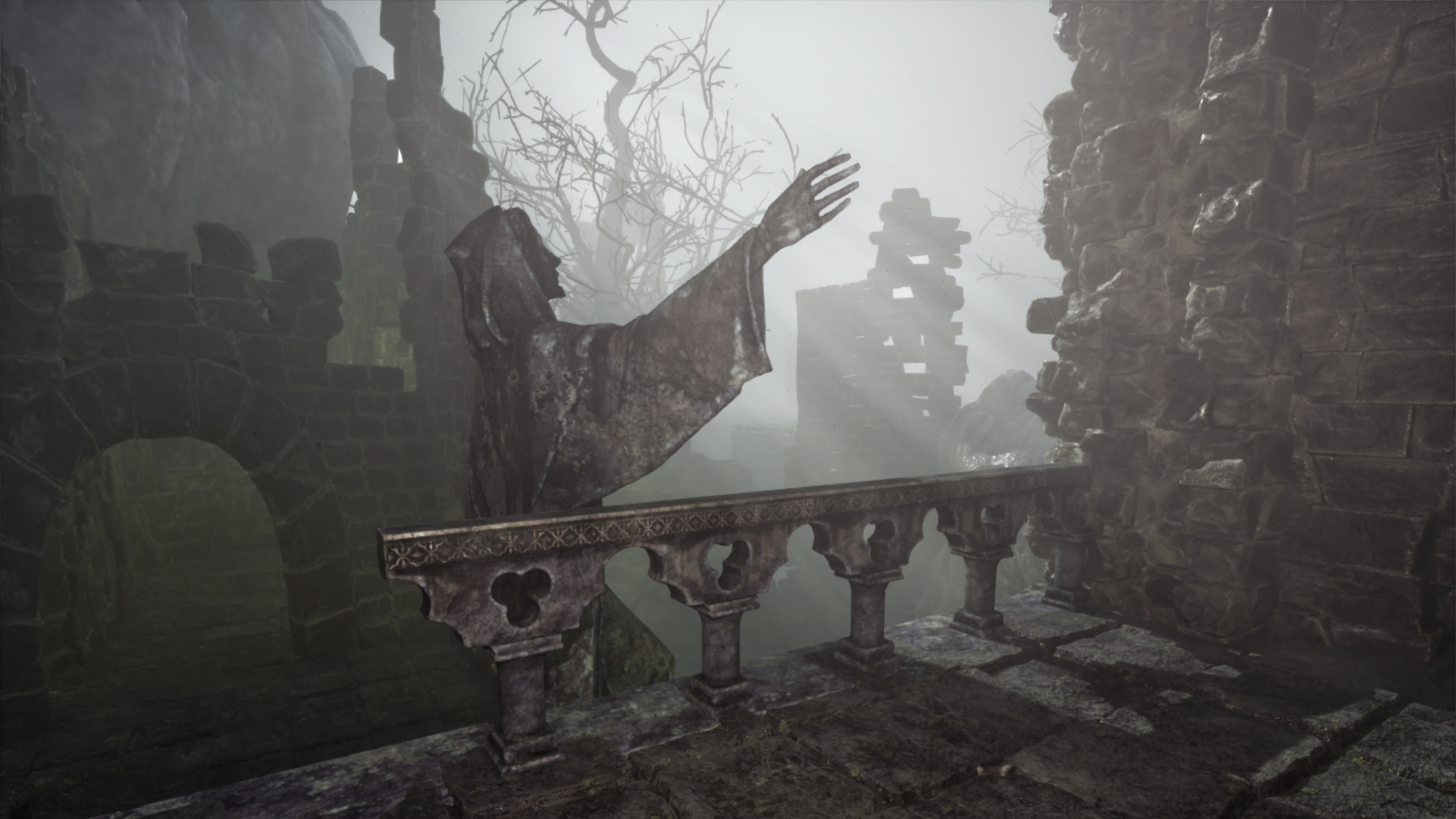 Sancta screenshot 3
