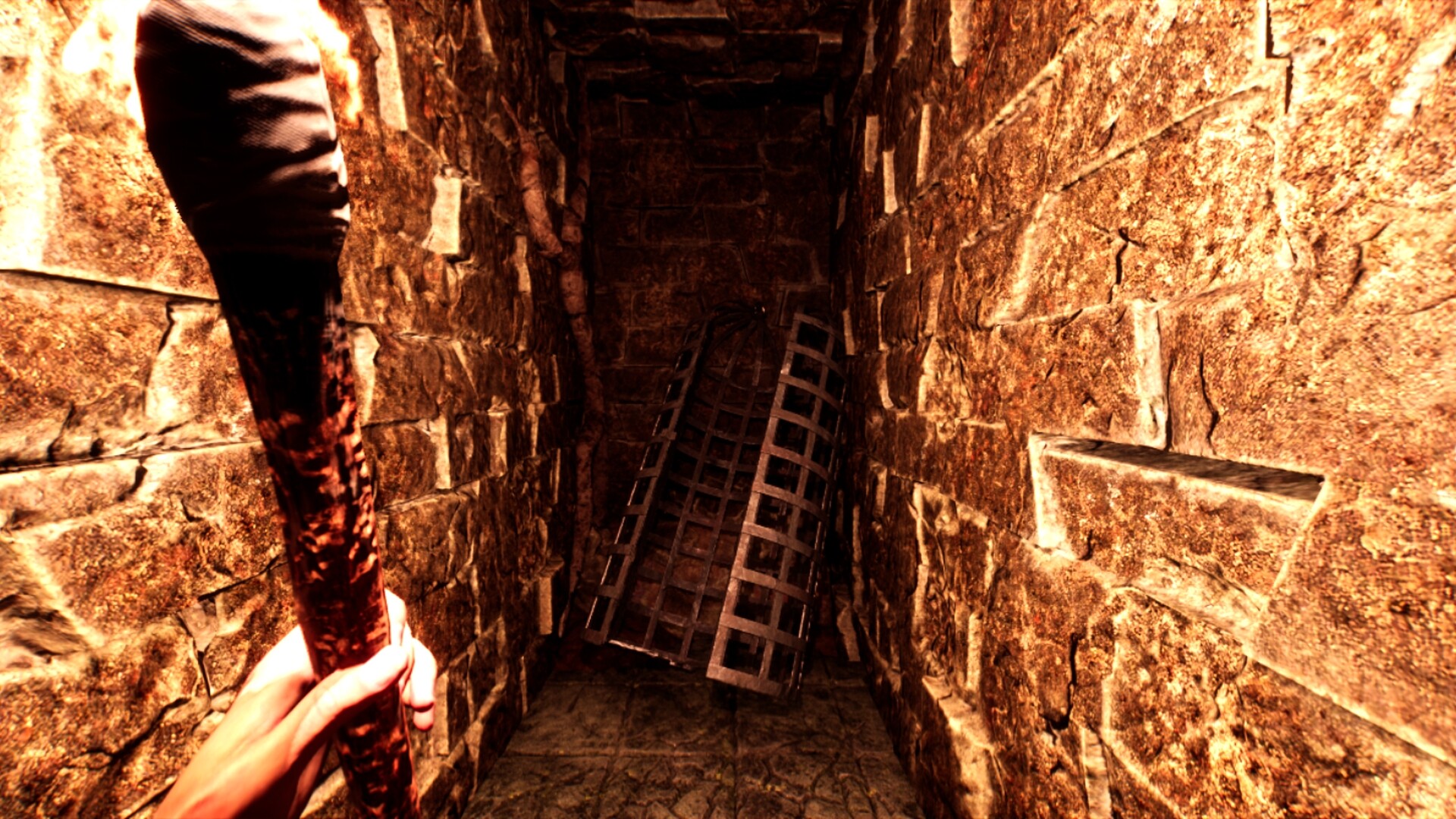 Sancta screenshot 2