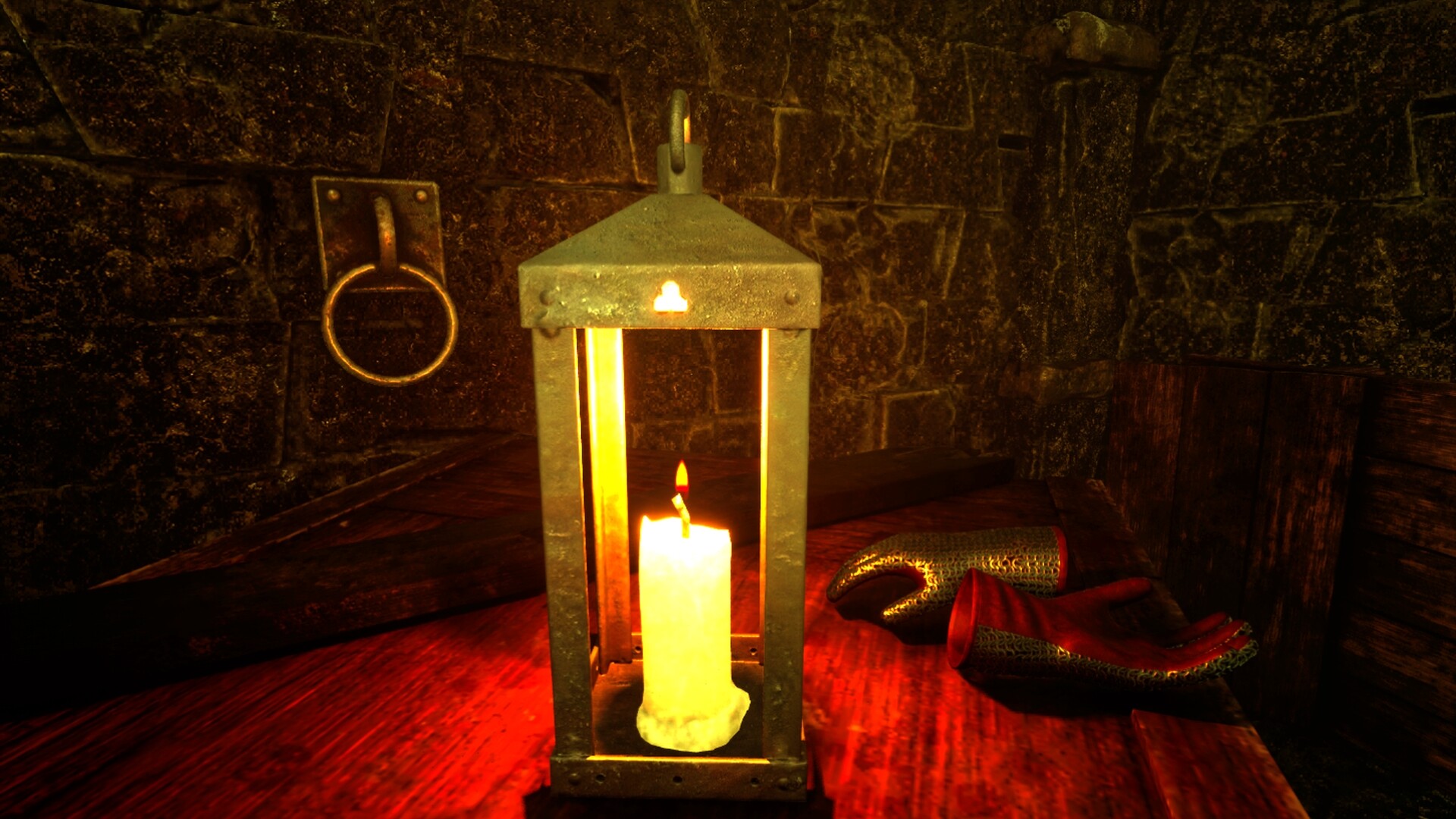 Sancta screenshot 8