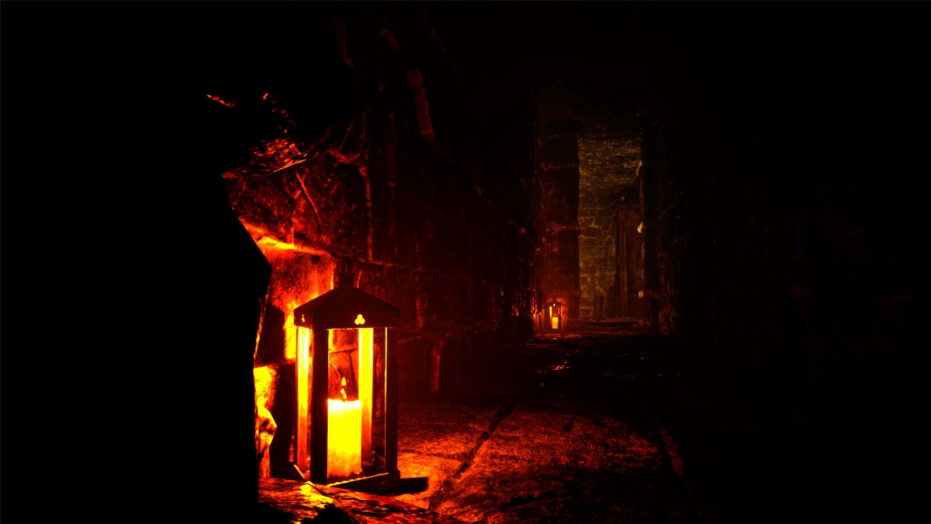 Sancta screenshot 5