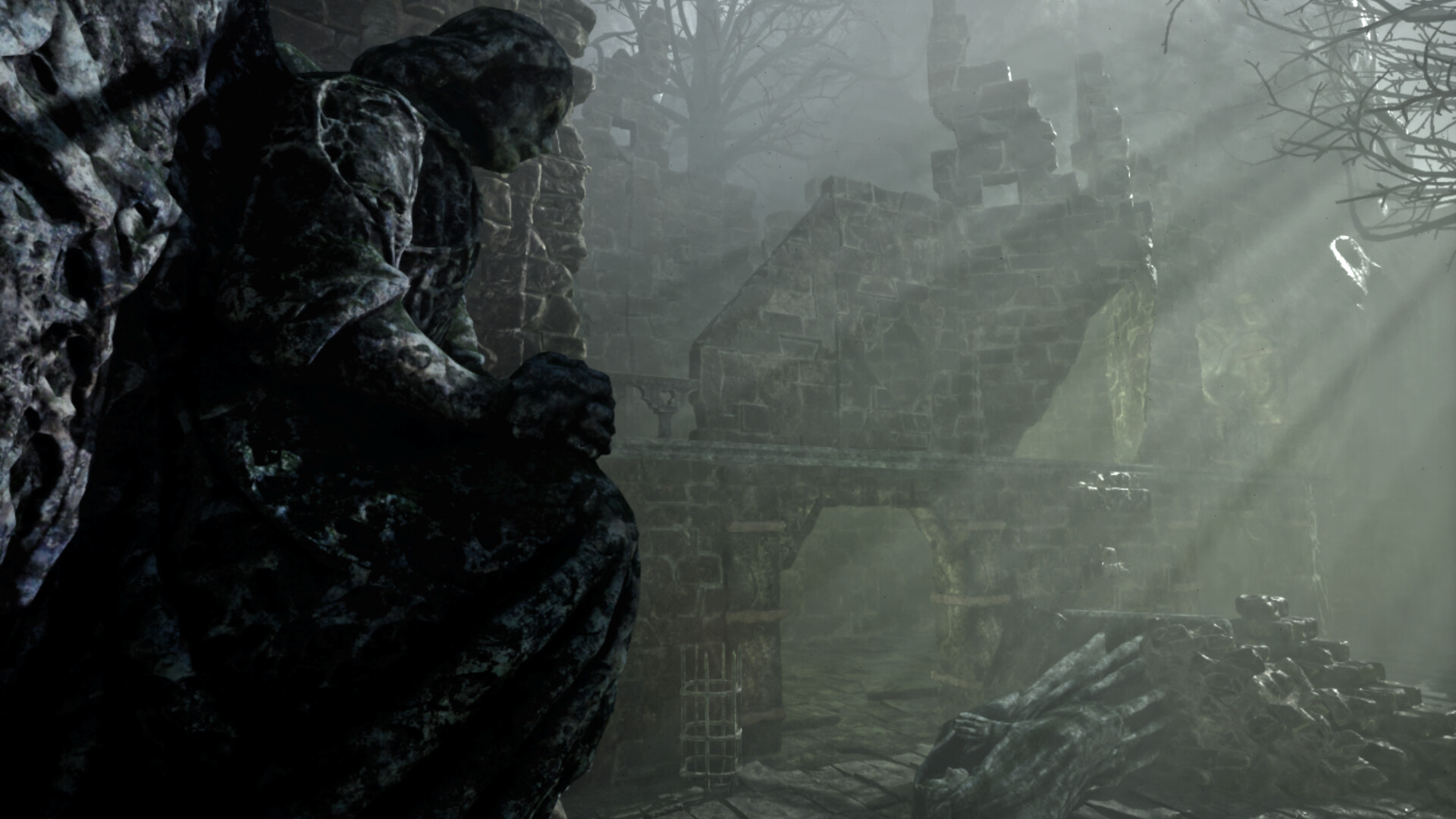 Sancta screenshot 9