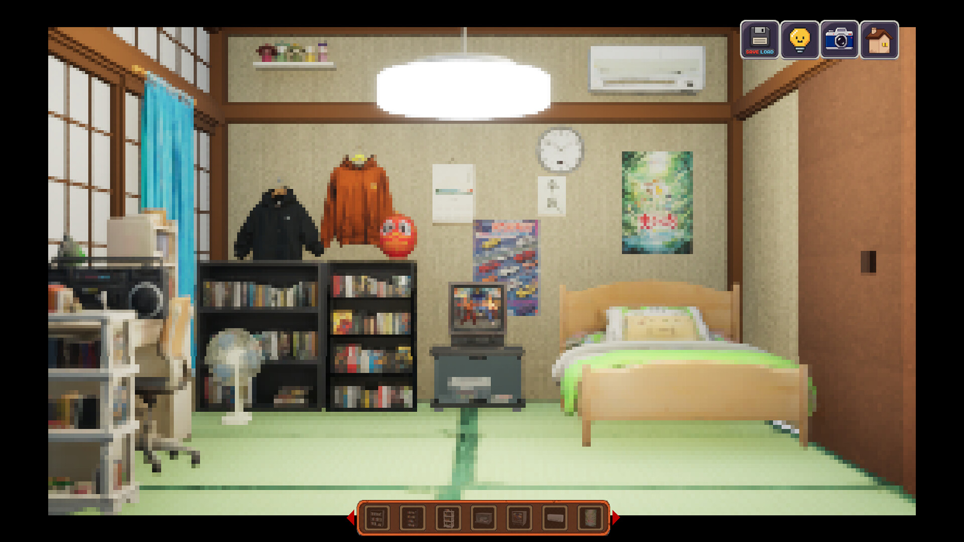 MyPlaceDiary screenshot 2