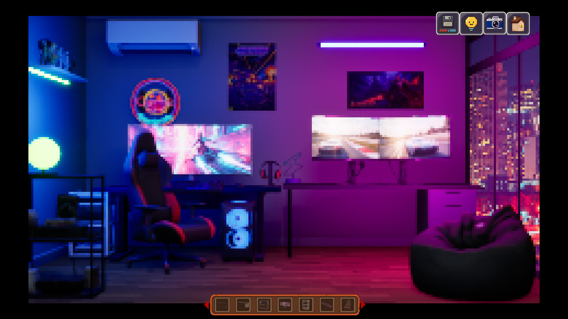 MyPlaceDiary screenshot 1