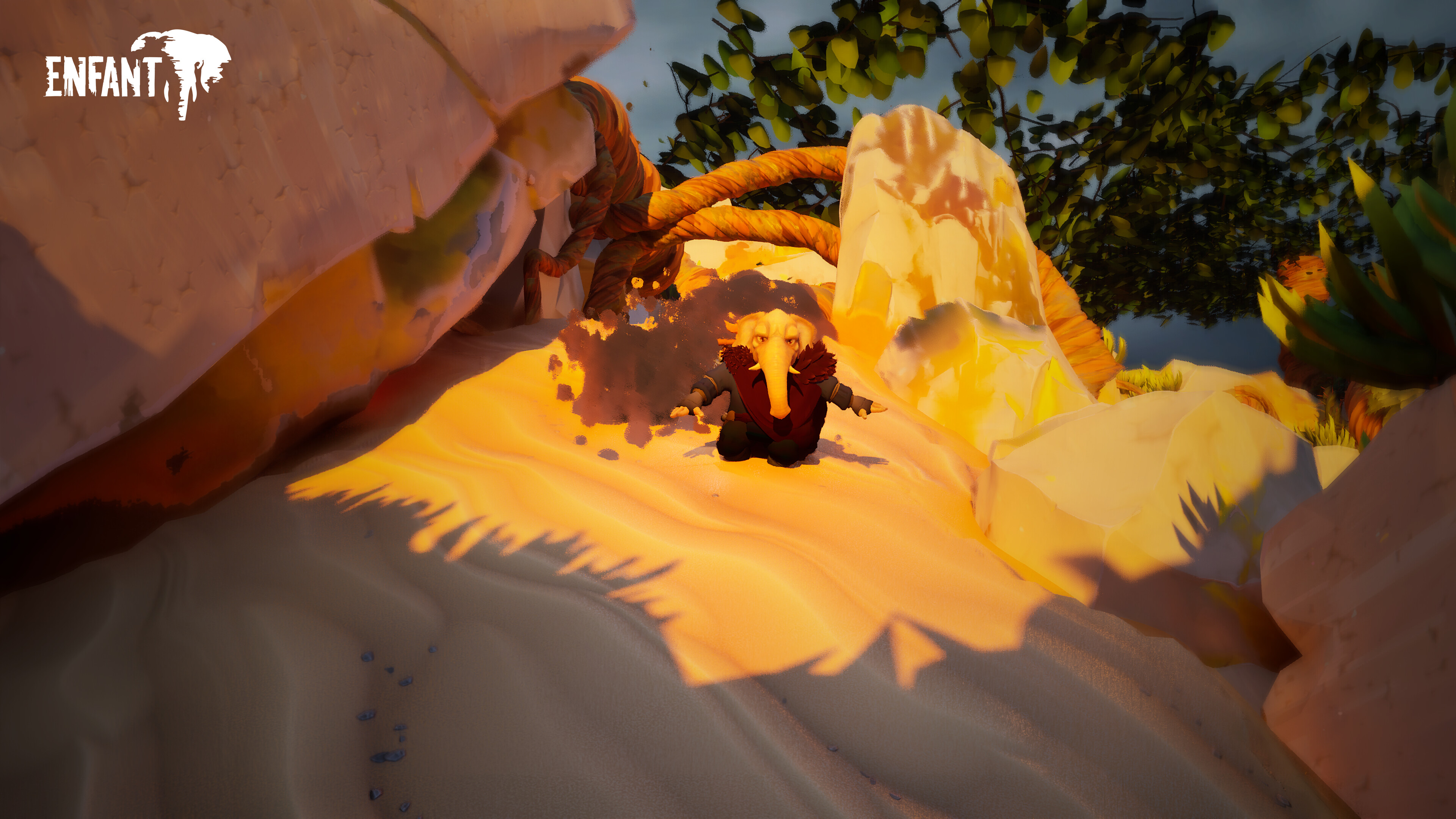Enfant screenshot 8