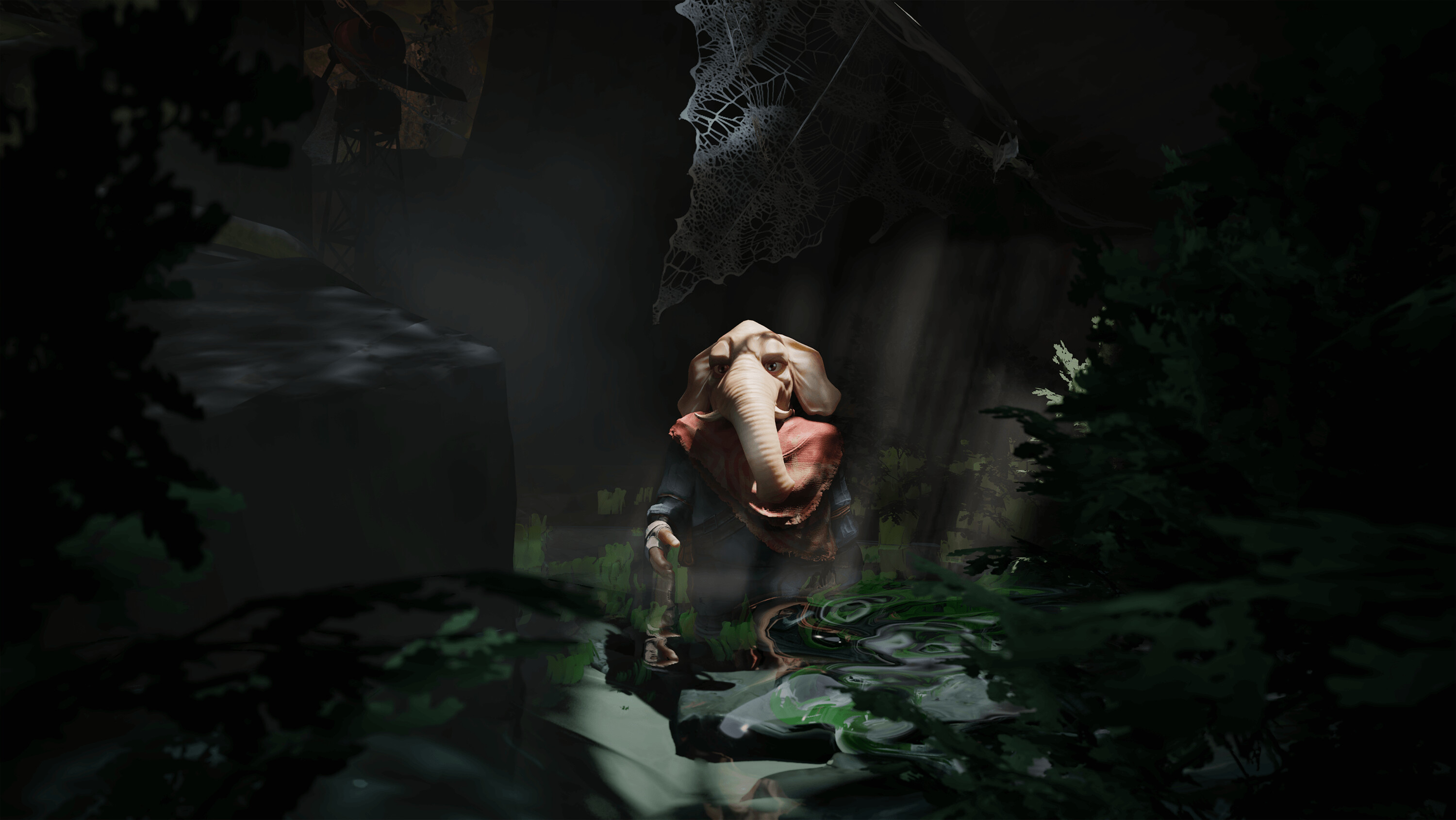Enfant screenshot 3