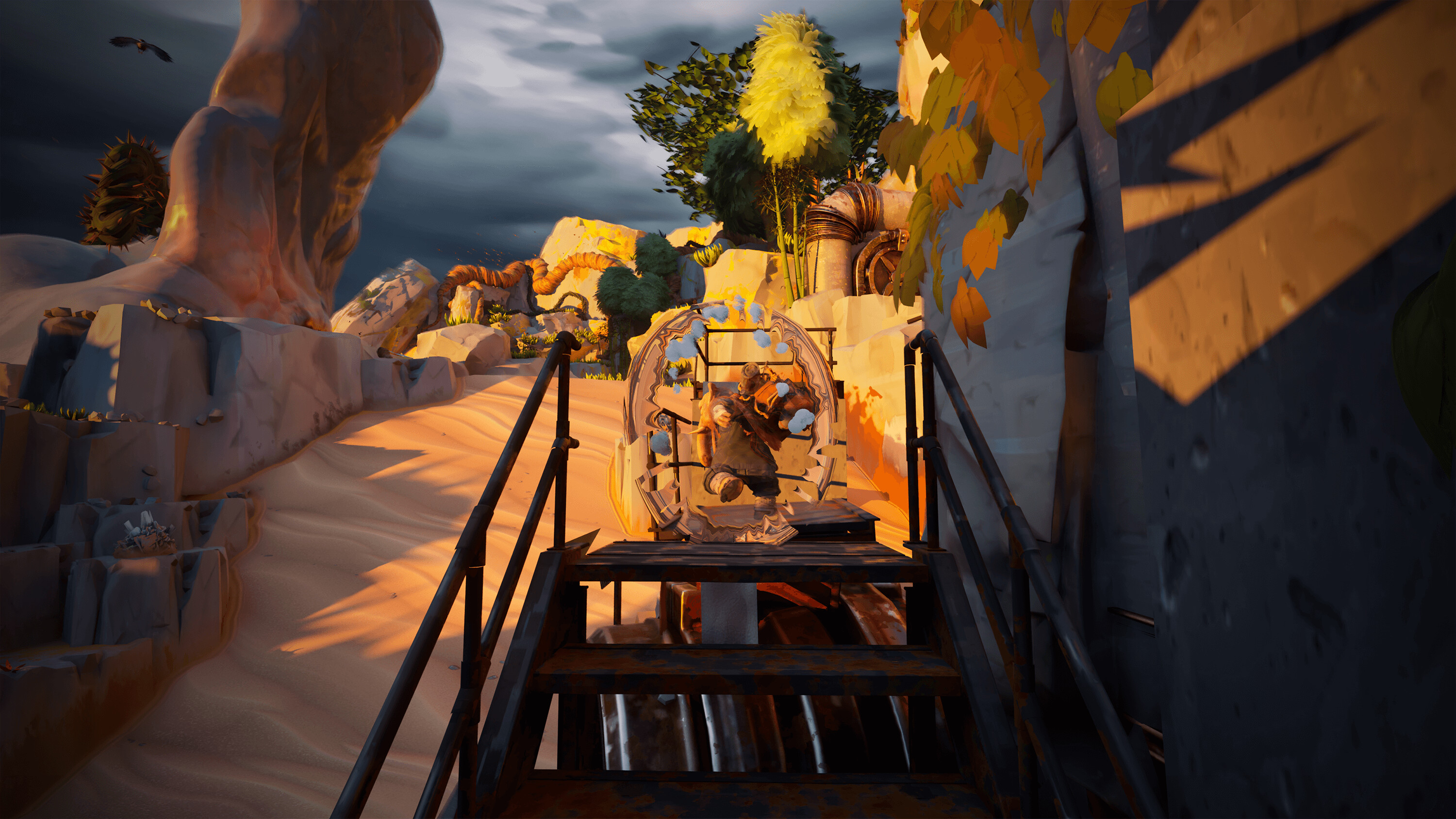 Enfant screenshot 6